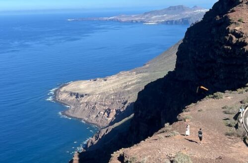 Heiraten zwischen Himmel und Meer - mit Ausblick auf Teneriffa