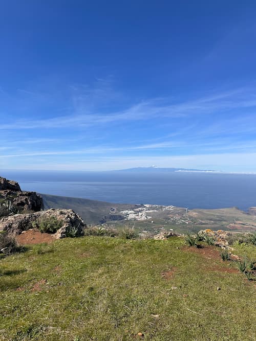Lugar de ceremonia en Gran Canaria - Pico Viento