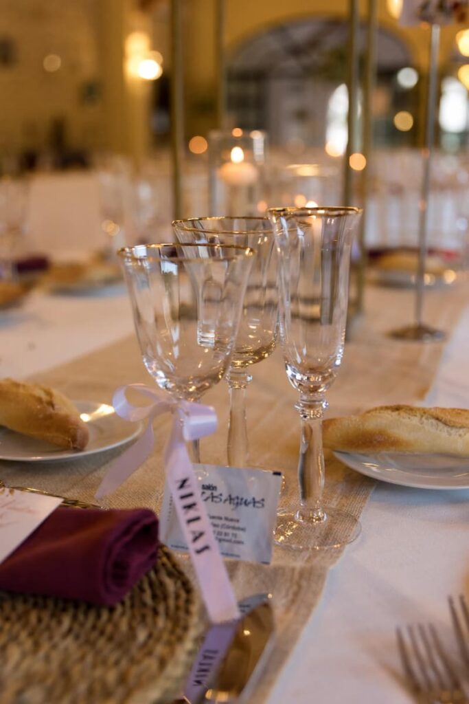 Last-minute-hochzeit